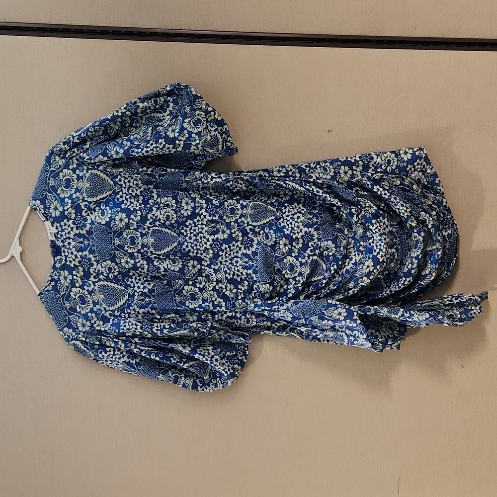 Rhode Pia Dress Size Small